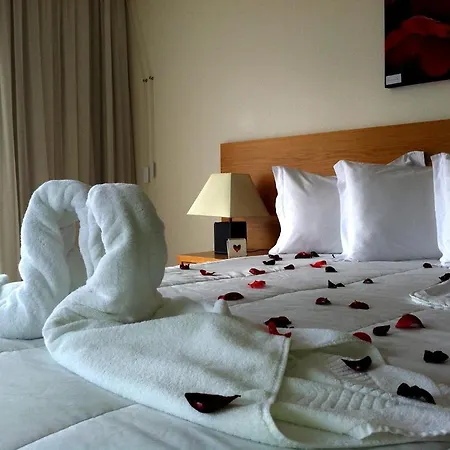 Rural Quinta Da Conchada Hotel