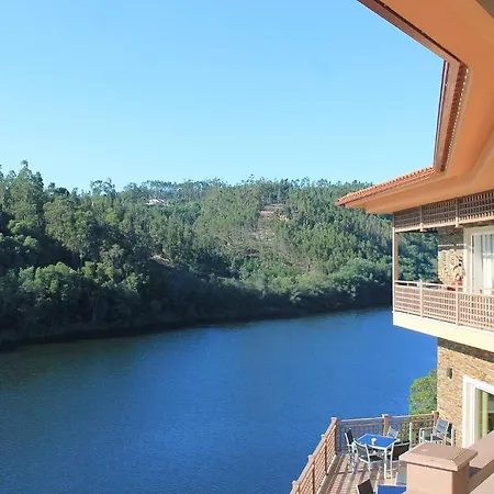 Hotel Rural Quinta Da Conchada 4*