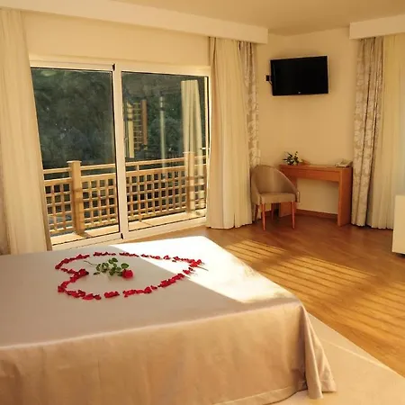 Rural Quinta Da Conchada 4*