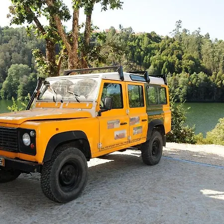 Rural Quinta Da Conchada 4*