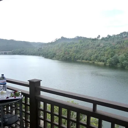 Rural Quinta Da Conchada