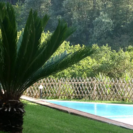 Rural Quinta Da Conchada