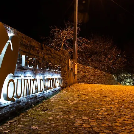 Rural Quinta Da Conchada Aguieira