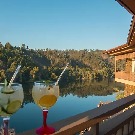 Hotel Rural Quinta Da Conchada