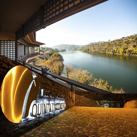 Rural Quinta Da Conchada Hotel 4*