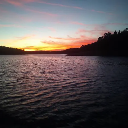 Rural Quinta Da Conchada Aguieira