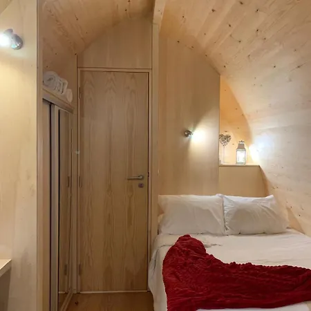 Rural Quinta Da Conchada 4* Aguieira