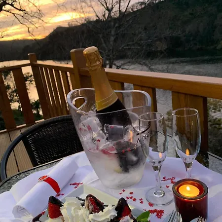 Rural Quinta Da Conchada Aguieira