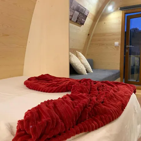 Szálloda Rural Quinta Da Conchada