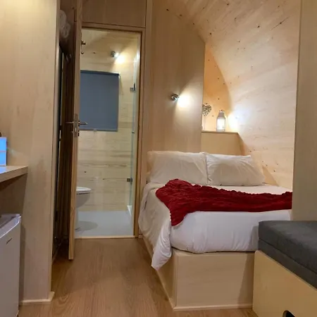 Rural Quinta Da Conchada 4* Aguieira