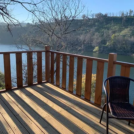 Rural Quinta Da Conchada Aguieira