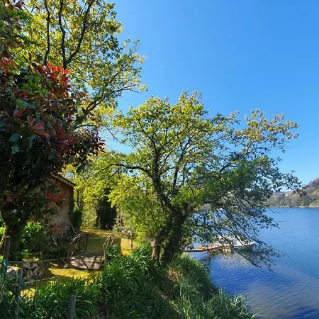 Hotel Rural Quinta Da Conchada Aguieira