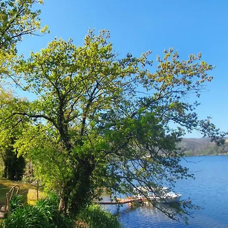 Rural Quinta Da Conchada Aguieira