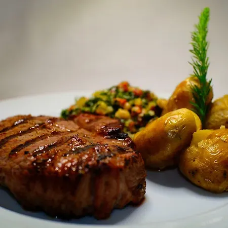 Rural Quinta Da Conchada Aguieira