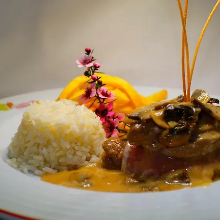 Hotel Rural Quinta Da Conchada 4*