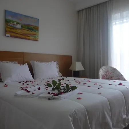 Rural Quinta Da Conchada