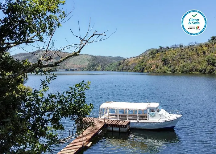 Rural Quinta Da Conchada 4*