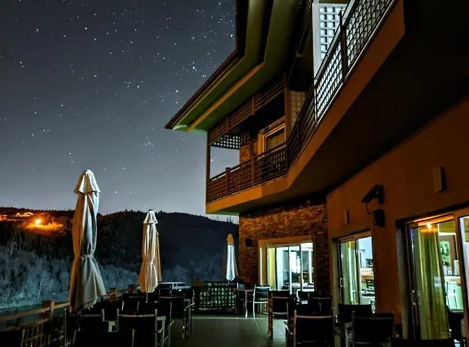 Hotel Rural Quinta Da Conchada