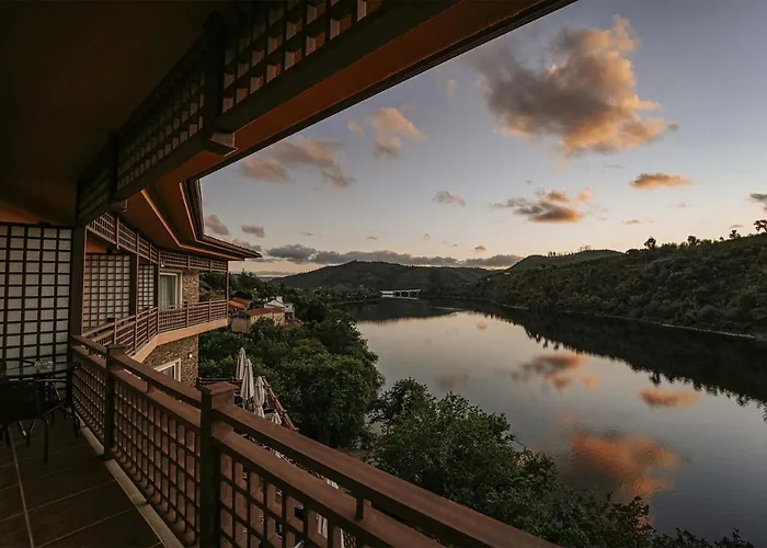 Rural Quinta Da Conchada 4*