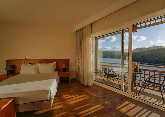 Rural Quinta Da Conchada 4*