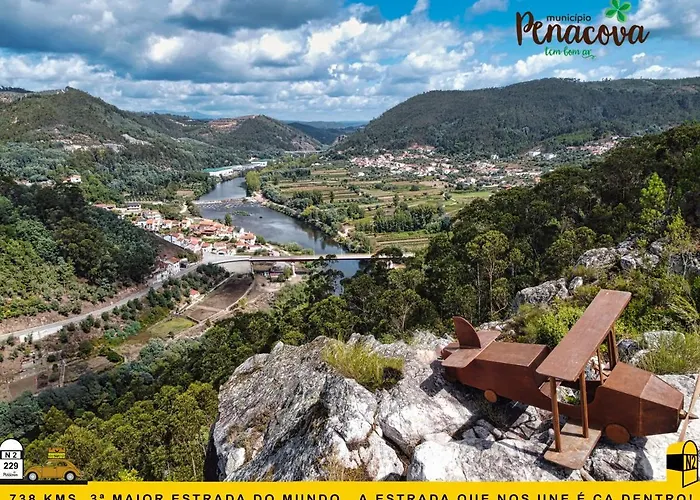 Rural Quinta Da Conchada