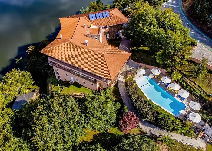 Rural Quinta Da Conchada