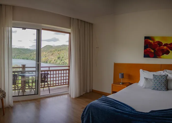 Rural Quinta Da Conchada Агиейра