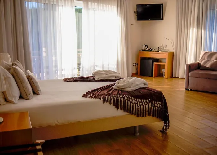 Rural Quinta Da Conchada Hotel Aguieira