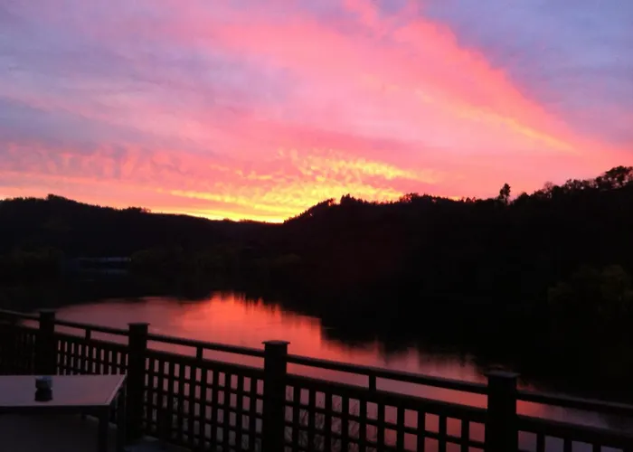 Rural Quinta Da Conchada 4* Агиейра