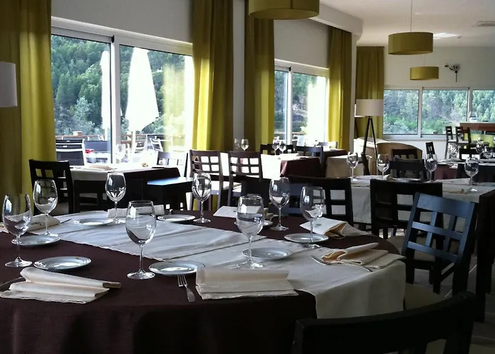 Rural Quinta Da Conchada 4*