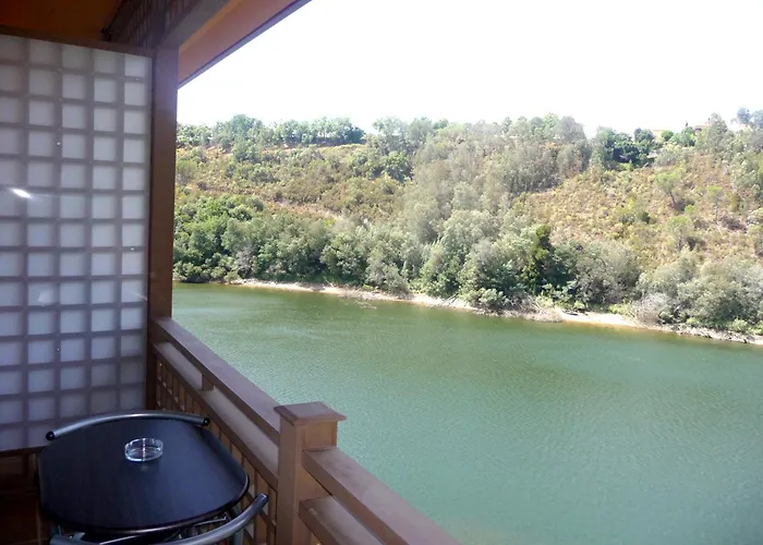 Rural Quinta Da Conchada Отель 4*