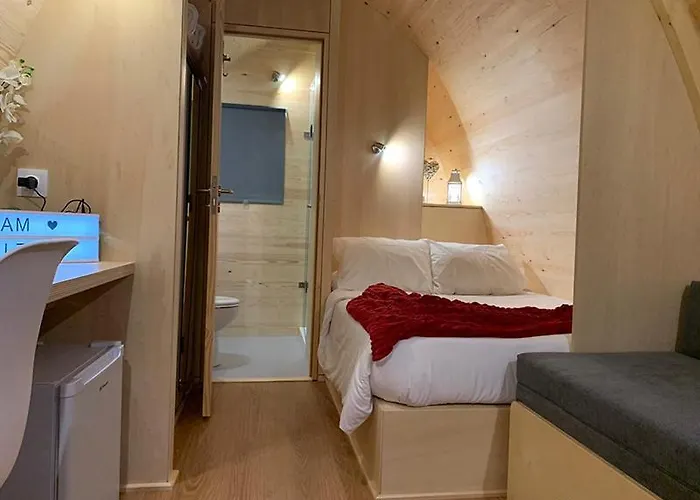 Rural Quinta Da Conchada 4*