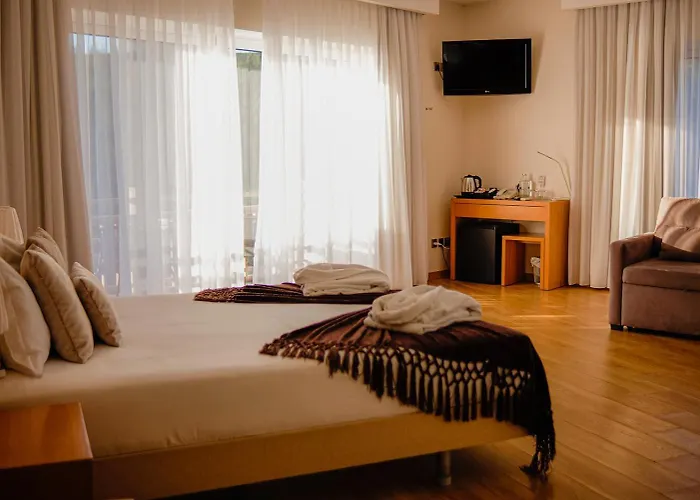 Rural Quinta Da Conchada