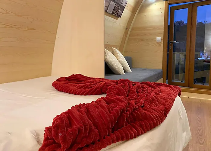 Hotel Rural Quinta Da Conchada