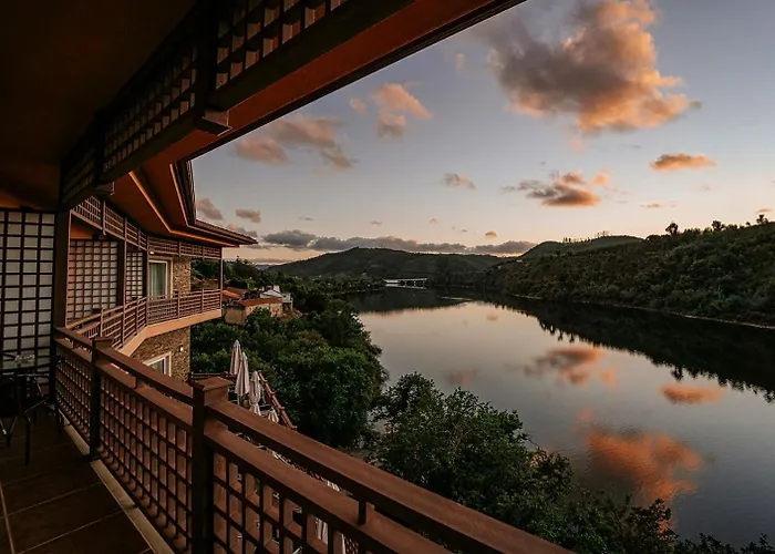 Rural Quinta Da Conchada Hotel 4*