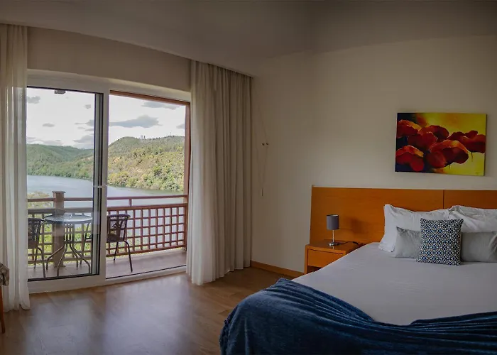 Rural Quinta Da Conchada 4*