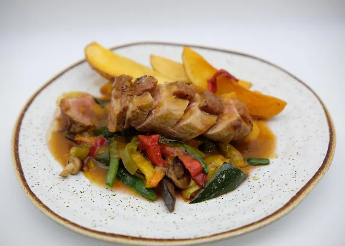 Rural Quinta Da Conchada 4*