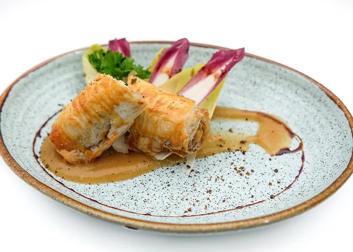 Hotel Rural Quinta Da Conchada Aguieira