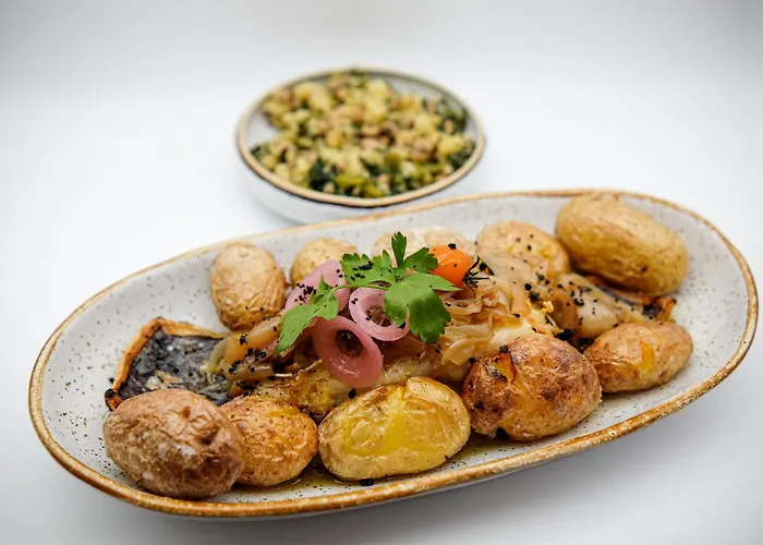 Hotel Rural Quinta Da Conchada 4*