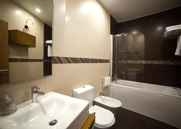 Rural Quinta Da Conchada מלון 4*