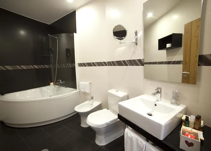Rural Quinta Da Conchada מלון 4*