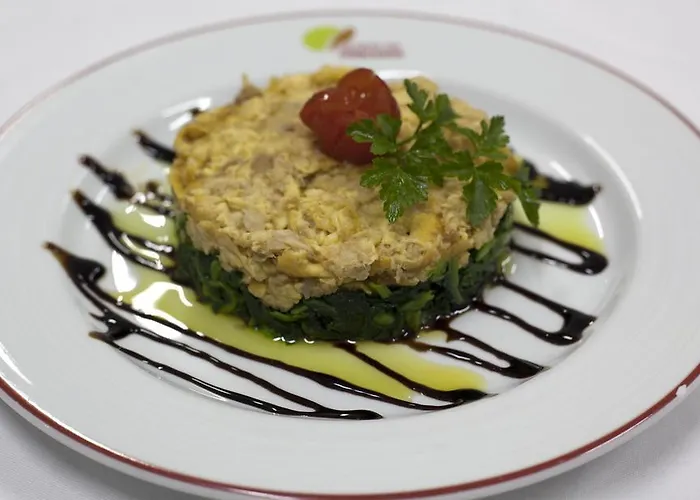 Rural Quinta Da Conchada Отель