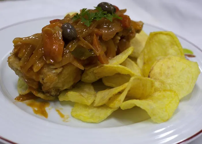 Rural Quinta Da Conchada