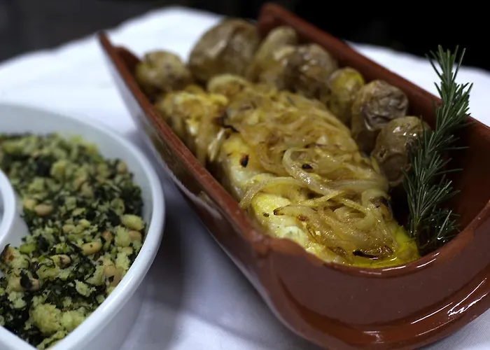 Rural Quinta Da Conchada