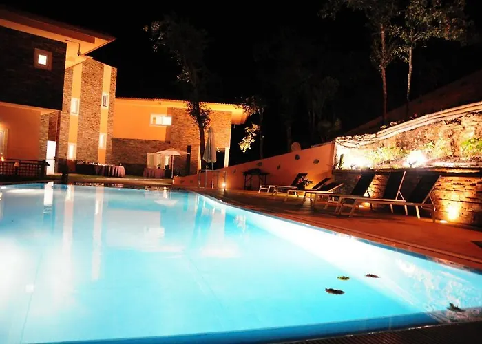 Rural Quinta Da Conchada