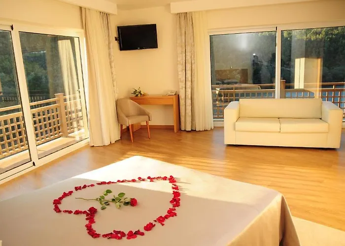 Rural Quinta Da Conchada Aguieira