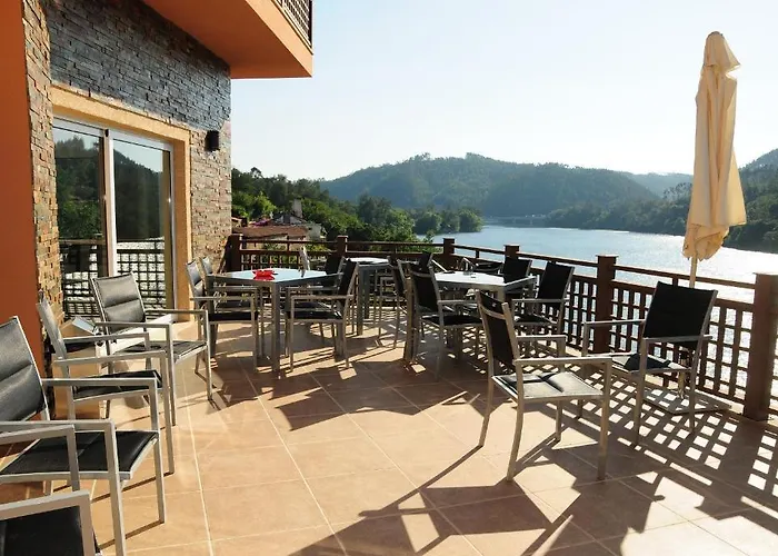 Rural Quinta Da Conchada 4*