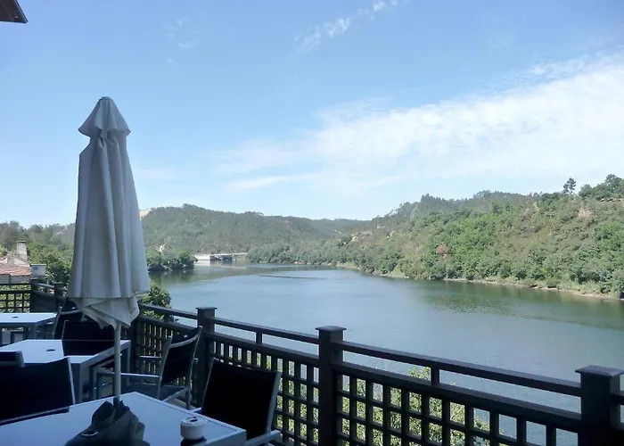 Rural Quinta Da Conchada