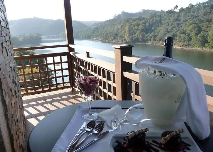 Rural Quinta Da Conchada