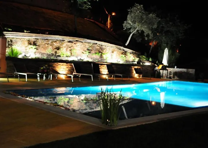 Rural Quinta Da Conchada 4*